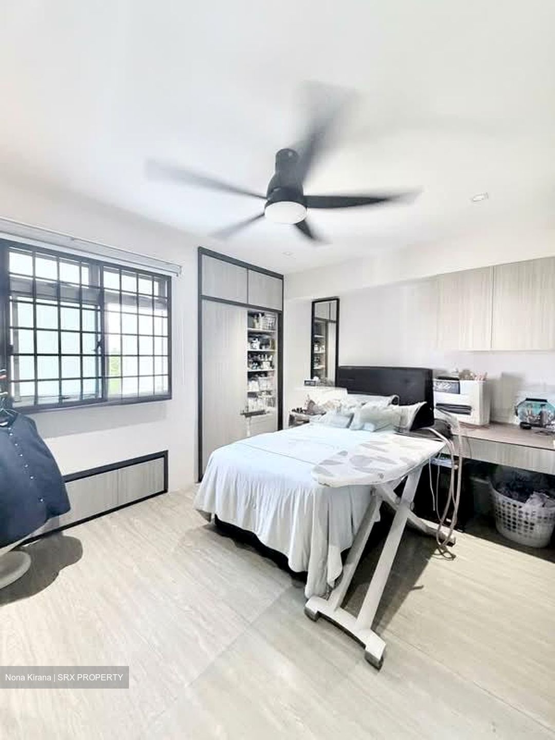 Blk 217 Pasir Ris Street 21 (Pasir Ris), HDB Executive #549030111